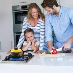 Gasland Chef 12'' Built In Gas Stove Top 2 Sealed Burners NG/LPG Natural Gas Cooktop ,ETL Certified, Black - Black -Appliance Shop 3defd7ad fdc3 4c10 bc3c a0b4eb4ad680