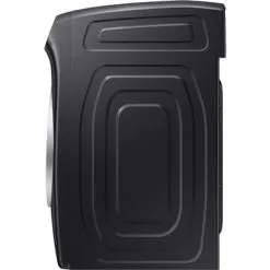 Samsung - 7.5 Cu. Ft. Smart Electric Dryer With Steam And FlexDry - Black -Appliance Shop 3e09ab73 74aa 50aa af9f f58e4a65d141