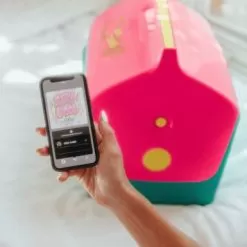 Igloo - KoolTunes Cooler With Bluetooth - White -Appliance Shop 3e3feee8 a188 5e95 a195 d3098d62cce6