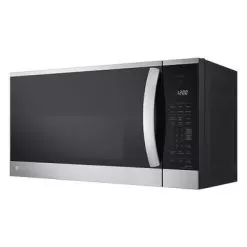 LG - 1.8 Cu. Ft. Over-the-Range Microwave With Sensor Cooking And EasyClean - Stainless Steel 12 LG - 1.8 Cu. Ft. Over-the-Range Microwave With Sensor Cooking And EasyClean - Stainless Steel -Appliance Shop 3e4e4e73 f5f2 584f bf7d 21b5b8a3d449