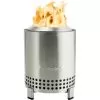 Solo Stove - Mesa Firepit - Stainless Steel