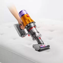 Dyson - V12 Detect Slim Cordless Vacuum Cleaner 21 Dyson - V12 Detect Slim Cordless Vacuum Cleaner -Appliance Shop 3e7735b6 1e15 4539 ab93 ed1a8b57ccc2