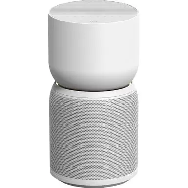 TCL - Breeva A3 246 Sq. Ft. Smart True HEPA Air Purifier - White 3 TCL - Breeva A3 246 Sq. Ft. Smart True HEPA Air Purifier - White