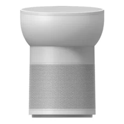 TCL - Breeva A2 182 Sq. Ft. Smart True HEPA Air Purifier - White -Appliance Shop 3e88842f 9af9 405e a28d 1b473789829d