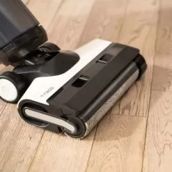 Tineco - Floor One S5 Extreme – 3 In 1 Mop, Vacuum & Self Cleaning Smart Floor Washer With ILoop Smart Sensor - Black -Appliance Shop 3f17a237 bff9 55d8 98d7 a7a84f600c51