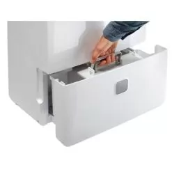 Danby DDR060BMPWDB 60 Pint Dehumidifier With Pump In White 12 Danby DDR060BMPWDB 60 Pint Dehumidifier With Pump In White -Appliance Shop 3f331678 d85b 46fd afc1 892e0929b3dd