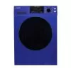 Equator Digital Compact 110V Vented/Ventless 18 Lbs Combo Washer Dryer 1400 RPM - Blue -Appliance Shop 3f49bdd0 472a 4fea 87a9 8fa2580914d6