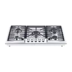 Empava 36" 5 Italy Sabaf Burners Stove Top Gas Cooktop EMPV-36GC881 10 Empava 36" 5 Italy Sabaf Burners Stove Top Gas Cooktop EMPV-36GC881 -Appliance Shop 3f5114ec f684 4c4b 8eb2 d2e431ab7820