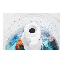 Whirlpool 3.5 Cu. Ft. White Gas Stacked Laundry Center -Appliance Shop 3f51c87d 4ff5 40e1 bfb7 6a206fb8409f