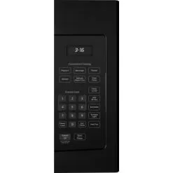 GE - 1.6 Cu. Ft. Over-the-Range Microwave - Black -Appliance Shop 3f7cf6f7 9ae5 5e06 9c2b 83d5bbe46d75