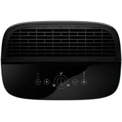 Honeywell - 200 Sq. Ft. PowerPlus HEPA Air Purifier - Black 13 Honeywell - 200 Sq. Ft. PowerPlus HEPA Air Purifier - Black -Appliance Shop 3fead3ce 3c8b 5cfa b939 775e2aa7b9f4
