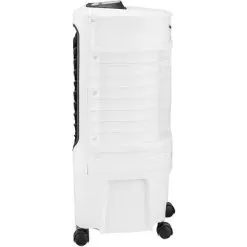 Honeywell - 200 CFM Indoor Portable Evaporative Cooler - White -Appliance Shop 3ff4fe6d c78c 5115 a755 223b78bcbc34
