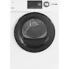 GE - 4.3 Cu. Ft. 14-Cycle Electric Dryer - White -Appliance Shop 403b8924 a645 5842 b562 2170ad9c9350