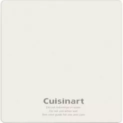 Cuisinart - Indoor Pizza Oven - Silver -Appliance Shop 408b7e2e 4c59 50d5 bfef 63a2d4e0a81e