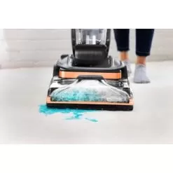 BISSELL - Revolution Hydrosteam Pet Corded Upright Deep Cleaner - Titanium/Copper Harbor 14 BISSELL - Revolution Hydrosteam Pet Corded Upright Deep Cleaner - Titanium/Copper Harbor -Appliance Shop 40bfe3f3 c0f0 5799 af12 63775517eda6