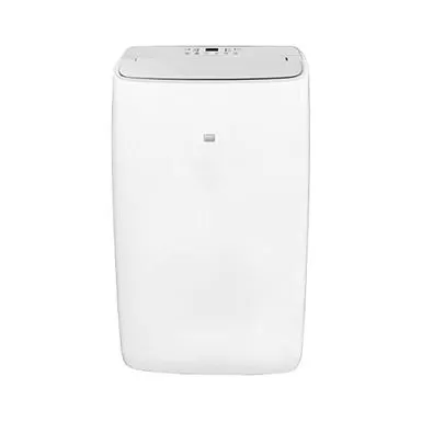 Danby DPA100HE5WDB-6 Portable AC, White 3 Danby DPA100HE5WDB-6 Portable AC, White