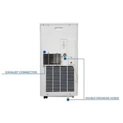 6000 BTU Portable Air Conditioner SACC 12 6000 BTU Portable Air Conditioner SACC -Appliance Shop 40cc77be 348c 474a ba86 984f3f844f8e