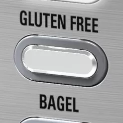 Bella Pro Series - 4-Slice Wide-Slot Toaster - Stainless Steel -Appliance Shop 40e50a3d be83 590b 813e 484a29b81551