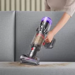 Dyson - Humdinger Handheld Cordless Vacuum - Silver -Appliance Shop 418a5642 dee5 510f 88fb ff01448f96e3