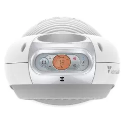 Vornadobaby - Sensa Nursery Space Heater - White 12 Vornadobaby - Sensa Nursery Space Heater - White -Appliance Shop 41e60284 9181 5390 9191 4ddec61830ab