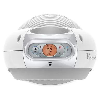 Vornadobaby - Sensa Nursery Space Heater - White 7 Vornadobaby - Sensa Nursery Space Heater - White - Image 5