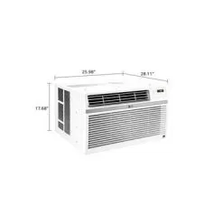 LG 18,000 BTU Window Air Conditioner W/Wifi Controls 13 LG 18,000 BTU Window Air Conditioner W/Wifi Controls -Appliance Shop 42374a5f 269a 400a b4fe 0a42c16cff98
