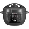 Instant Pot - RIO WIDE Plus 7.5Qt 7-in-1 Electric Pressure Cooker & Multi-Cooker - Black -Appliance Shop 427f0099 53d4 5347 81c3 6f64b9e98b2e