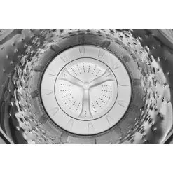 Maytag - 4.8 Cu. Ft. High Efficiency Top Load Washer With Extra Power Button - White -Appliance Shop 428b3b18 234c 5e5a a75c 03f4100fad24