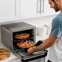 Ninja - Foodi 10-in-1 XL Pro Air Fry Oven, Dehydrate, Reheat - Stainless Steel 29 Ninja - Foodi 10-in-1 XL Pro Air Fry Oven, Dehydrate, Reheat - Stainless Steel -Appliance Shop 42ca4d99 1ab0 41c8 8376 6921a72d1678