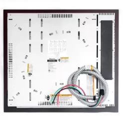 Magic Chef 24'" Built-In Electric Cooktop In Black -Appliance Shop 43697770 b7ff 49df bf72 046e19434d49