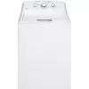 GE - 4.2 Cu. Ft. Top Load Washer With Precise Fill & Deep Rinse - White On White 2 GE - 4.2 Cu. Ft. Top Load Washer With Precise Fill & Deep Rinse - White On White -Appliance Shop 43c4cbcd c828 5120 903d 1a7db37c6e40