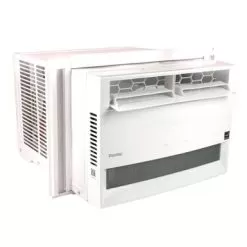 Danby DAC120B5WDB-6 12000 BTU Window AC With WIFI In White -Appliance Shop 44a6ac9f 556d 4b30 a68c a31d2e6ebcaf
