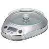 Conair Cuisinart - PrecisionChef Digital Kitchen Scale - Stainless-Steel -Appliance Shop 44ce1558 aecf 5a33 86a6 eeb060f37342