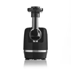 Omega - Cold Press 365 Slow Masticating Juicer - Black -Appliance Shop 44e870bf eedf 56d9 9b5e 4520011bb2b7