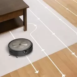 IRobot - Roomba J9+ Self-Emptying Robot Vacuum - Ruby Bronze 18 IRobot - Roomba J9+ Self-Emptying Robot Vacuum - Ruby Bronze -Appliance Shop 44fb0246 20a3 5e2c 98c1 fe27b68ea188