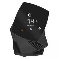 Vornado Whole Room Oscillating Tower Heater -Appliance Shop 4561259d a3e4 4ddb 9df3 7e39c6c6704d