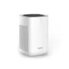 Klarwind HEPA H13 Grade Smart Air Purifier 100 - White