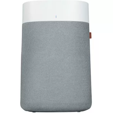 Blueair - Blue Pure 211i Max 635 Sq. Ft HEPASilent Smart Extra-Large Room Air Purifier - White/Gray 6 Blueair - Blue Pure 211i Max 635 Sq. Ft HEPASilent Smart Extra-Large Room Air Purifier - White/Gray - Image 4