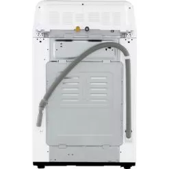 LG - 5.3 Cu. Ft. High-Efficiency Smart Top Load Washer With 4-Way Agitator And TurboWash3D - White 40 LG - 5.3 Cu. Ft. High-Efficiency Smart Top Load Washer With 4-Way Agitator And TurboWash3D - White -Appliance Shop 45f100aa 1324 464b b5d4 a3585a37e0ff