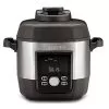Cuisinart CPC-900 6-Quart High Multicooker Pressure Cooker, Stainless Steel