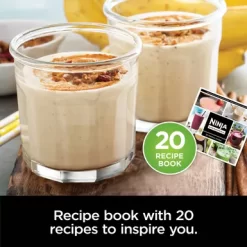 Ninja - Nutri-Blender Plus Personal Blender -Appliance Shop 45fbf387 45ce 4d15 9e7c 814f098472f7