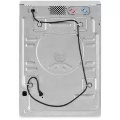 Whirlpool - 4.5 Cu. Ft. High-Efficiency Stackable Front Load Washer With Steam And Tumble Fresh - White -Appliance Shop 46091f48 9d25 5870 8501 e4129a079aac