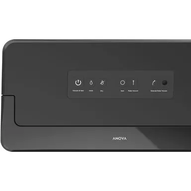 Anova - Precision Vacuum Sealer Pro - Black 7 Anova - Precision Vacuum Sealer Pro - Black - Image 5