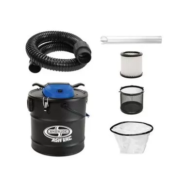Snow Joe ASHJ201 4.8 Gallon 4 Amp Ash Vacuum 3 Snow Joe ASHJ201 4.8 Gallon 4 Amp Ash Vacuum