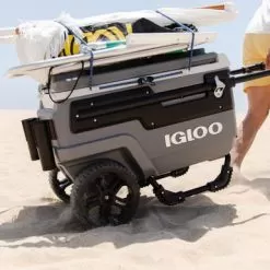 Igloo - Trailmate Journey 70 Quart Cooler - Gray 16 Igloo - Trailmate Journey 70 Quart Cooler - Gray -Appliance Shop 46ba58dd 3bfd 5db2 8fa2 320feaccd340