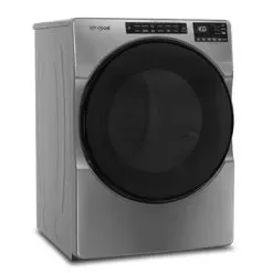 Whirlpool 7.4 Cu. Ft. Chrome Shadow Stackable Electric Dryer -Appliance Shop 46e1bef6 322c 47d1 aff5 429e9fd42781