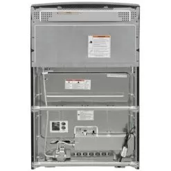 Amana - 5.1 Cu. Ft. Freestanding Gas Range With Bake Assist Temps - Stainless Steel -Appliance Shop 4708a8de 988b 591a ad78 f77c4572d117