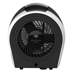 Vornado - Velocity 3R Whole Room Space Heater - White -Appliance Shop 472518c6 12c3 54dc 958b e6a8f2ad06de