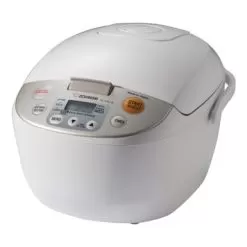 Zojirushi NL-AAC18 Micom 10-cup Rice Cooker And Warmer - Zojirushi Micom Rice Cooker And Warmer