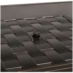 Fire Sense - Armstrong LPG Fire Pit - Antique Bronze -Appliance Shop 4732e244 052b 58ef b2cd 53742f6be03c